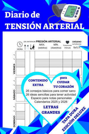 diario-tension-arterial-portada-tapa-dura-libro-registro-presion-ampa
