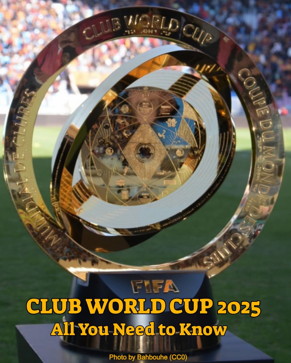 Portada Mundial de Clubes FIFA 2025: todo lo que has de saber book-fifa-club-world-cup-2025-all-you-need-to-know-english-fifacwc