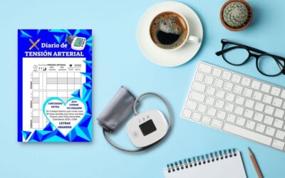 Por qué anotar tu tensión arterial puede mejorar tu salud (y tu tranquilidad)