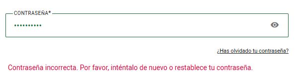 contraseña incorrecta libro-contraseñas-amazon-password-usuario-organizador-alfabetico-guardar-claves-ciberseguridad-seguridad-digital-registro-cuentas-regalo-original-jaque-mate