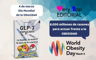 4 de marzo, Día Mundial de la Obesidad: entender el problema