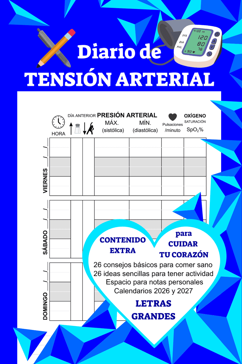 idea-regalo-libro-dia-madre-diario-registro-tension-arterial