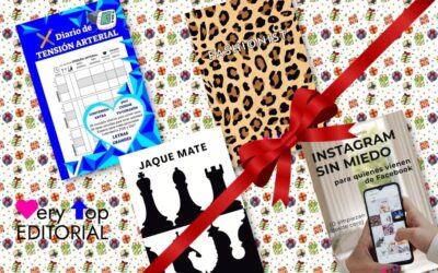 4 ideas de regalo para el Día de la Madre